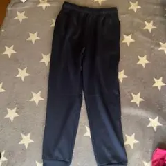 CLOSSHI 裏起毛スウェットパンツ