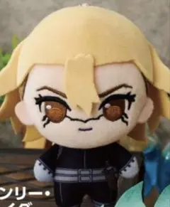 ぷちっしゅ！　Dr.STONE SCIENCE FUTURE スタンリー