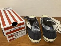 希少　別注　ロンハーマン　CONVERSE ALL STAR 24.5cmのサムネイル