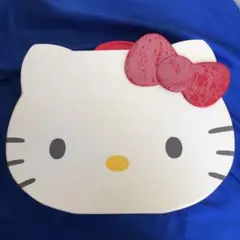 レア♡サンリオ♡チャーミーキティ スノーホワイト トランクケース 2006年 レア♡サンリオ♡チャーミーキティ スノーホワイト トランク