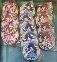 カードキャプターさくら ラバスト 木之本桜 大道寺知世