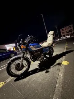 神奈川　SUZUKI　GT250 エンジン　圧縮あり　GT380 神奈川 SUZUKI GT250 エンジン 圧縮あり GT380 - メルカリ