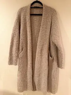 大幅値下】REYC モヘアチェスターコート サイズ34 - メルカリ