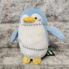 アフタヌーンティー × SPY×FAMILY マスコットキーチェーン ペンギン