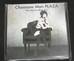 劇場版 チェンソーマン レゼ篇 ロフト　プラザ　 キャンバスボード レゼ