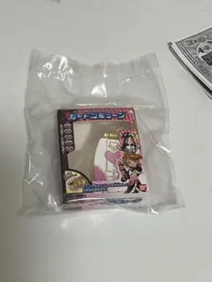 プリキュア ガチャガチャ