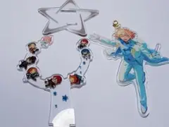 あんスタ ゆらゆらアクリル 展示会 ring for SMILE 天祥院英智