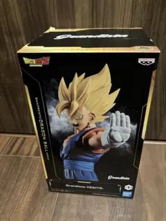 Grandista-VEGITO- フィギュア