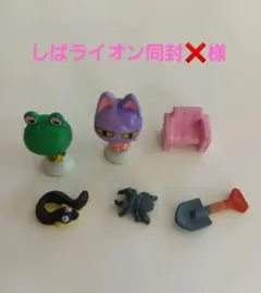 しばライオン同封❌様専用