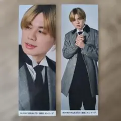 2025年最新】be:first マナトの人気アイテム - メルカリ