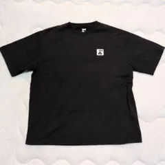 POLER Tシャツ ブラック Lサイズ