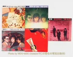 2025年最新】beat boys alfeeの人気アイテム - メルカリ