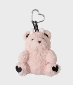 【新品未使用】BASICKS A KUMA charm