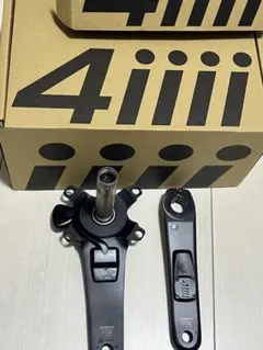 2026年最新】パワーメーター 4iiiiの人気アイテム - メルカリ