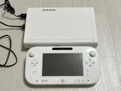 美品◾️WiiU◾️スプラトゥーン1/ゲーム付きWii U/ウィーユーDISC付き