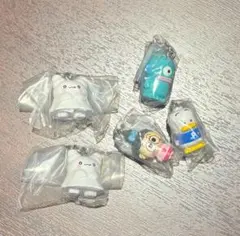 サンリオ めじるしアクセサリー