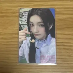 2026年最新】Illit イロハ ラキドロの人気アイテム - メルカリ