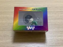 WEST.離しま戦隊レインボー神山智洋