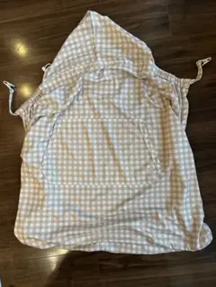 抱っこ紐　　ベビーカー　ケラッタ　膝掛け　uvベビーケープ