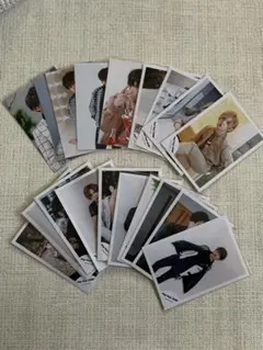 山田涼介　公式写真