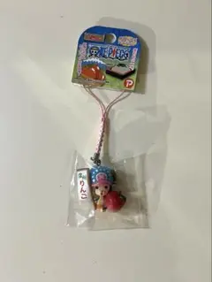 ONE PIECE チョッパー 信州お土産