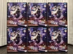 2026年最新】鬼滅の刃 フィギュアの人気アイテム - メルカリ