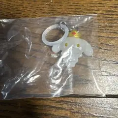 ジェオチャム　めじるしアクセサリー　るる