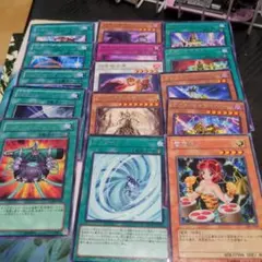 遊戯王OCG トレーディングカードセット