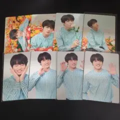 BTS Jungkook ジョングク LOVE YOURSELF コンプ品❤︎