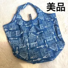 【美品】アフタヌーンティー　エコバッグ