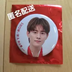 SHOW-WA 向山毅 ランダム缶バッジ