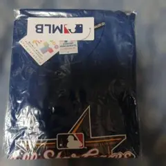 MLB ロサンゼルス・ドジャース Tシャツ LLサイズのサムネイル