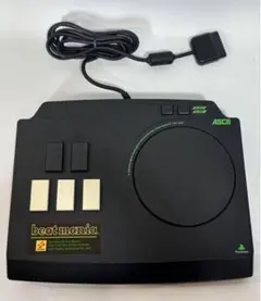 beatmania ビートマニア　専用コントローラー　PlayStation用