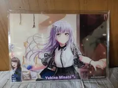 2026年最新】湊友希那 イラストアクリルボードの人気アイテム - メルカリ