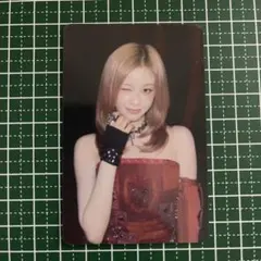 BABYMONSTER PSYCHO PHARITAタレントカード#3