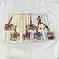 なにわ男子 サンリオ メタルチャーム まとめ売り