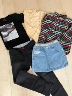 Arnold Palmer アーノルドパーマー　子供服 まとめ売り　135cm