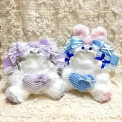 【オーダーページ】ふぁるこん様専用