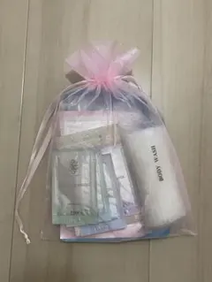 POLA スキンケアトライアルセット