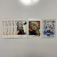 ま*い様 あんスタ 滝維吹 ぱしゃっつ 10周年 特典