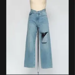 2026年最新】wcj デニムの人気アイテム - メルカリ