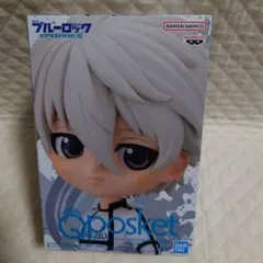 ブルーロック ポスケット フィギュア 凪誠士郎②