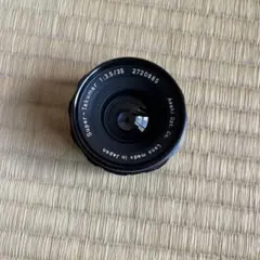Super-Takumar 35mm F3.5 オールドレンズ 単焦点のサムネイル