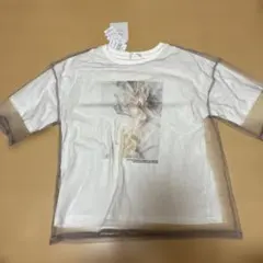 mysa closet 半袖 Tシャツ Mサイズのサムネイル