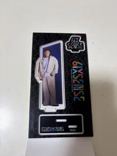 GENERATIONS ジェネ 中塚裕太 YUTA アクリルスタンド アクスタ