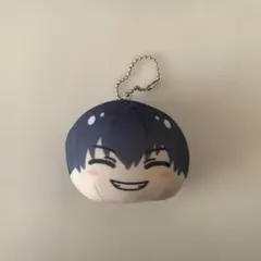 潔世一 おまんじゅう