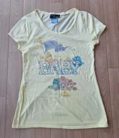 CECIL McBEE×Care Bears　Tシャツ