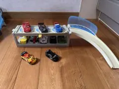 カーズ　10台セット