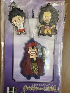 2026年最新】ワンピース 一番くじ ストラップの人気アイテム - メルカリ