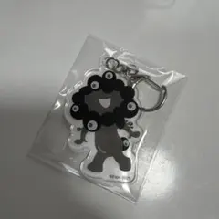 ミャクミャク アクリルキーホルダー